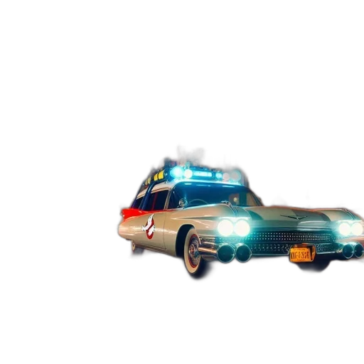 car, weapon, robot, animal transparent PNG cut-out