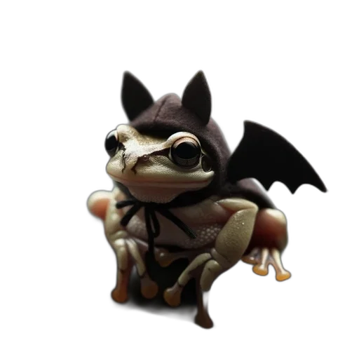 dragon, creature, animal, staff transparent PNG cut-out