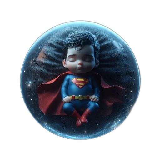 comic book art, concept art, 3d render, fantasy art transparent PNG cut-out