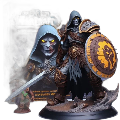 sword, fantasy art, concept art, detailed transparent PNG cut-out