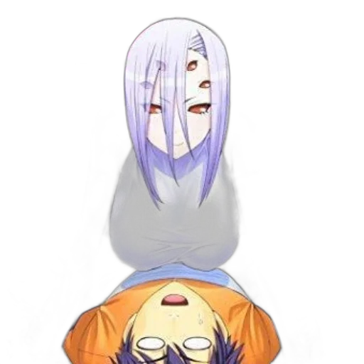 mask, creature, face, dress transparent PNG cut-out