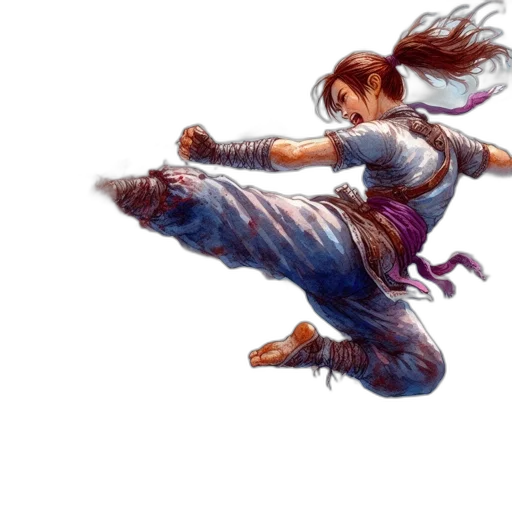 dragon, sword, staff, weapon transparent PNG cut-out