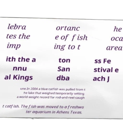 celebrating, importance, fishing, area transparent PNG cut-out