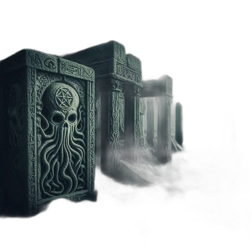 furniture, mask, concept art, fantasy art transparent PNG cut-out