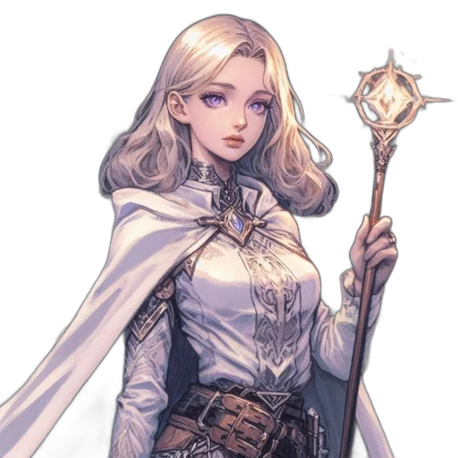 staff, sword, crown, weapon transparent PNG cut-out
