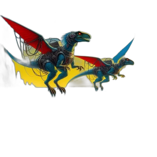 dragon, creature, animal, concept art transparent PNG cut-out