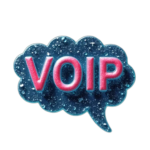 staff, vaporwave, word, voip transparent PNG cut-out