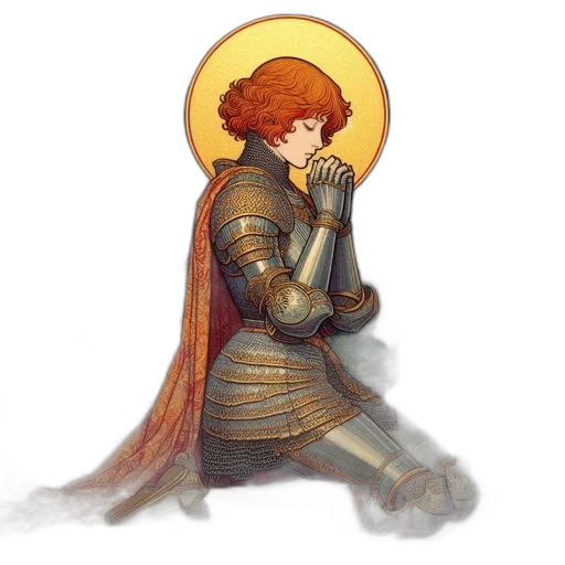 sword, weapon, staff, fantasy art transparent PNG cut-out
