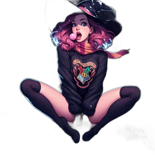 dress, hat, jacket, crown transparent PNG cut-out