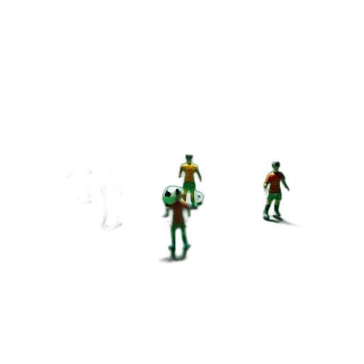 robot, staff, weapon, pixel art transparent PNG cut-out