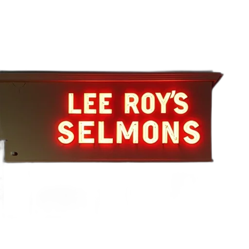 neon lights, first, image, shows transparent PNG cut-out