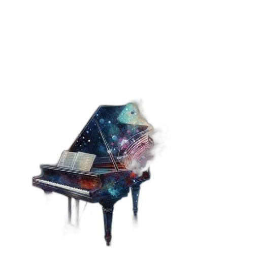 furniture, crown, robot, pixel art transparent PNG cut-out