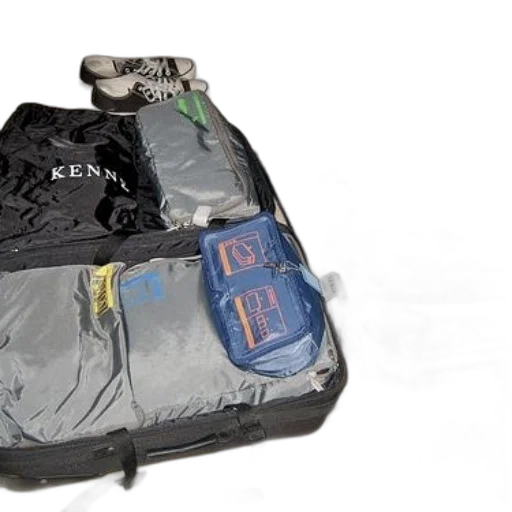 jacket, laptop, books, pair transparent PNG cut-out