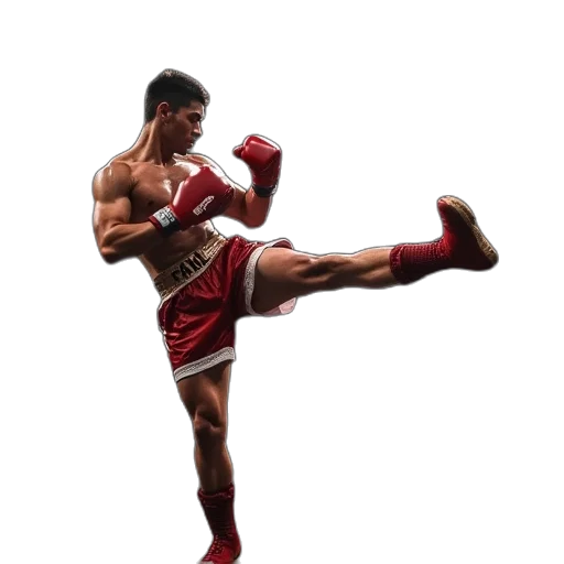 shoes, weapon, photorealistic, concept art transparent PNG cut-out