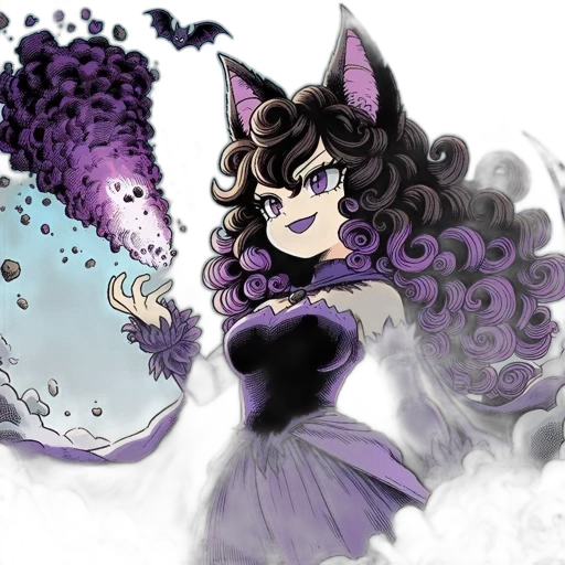 dress, fantasy art, concept art, comic book art transparent PNG cut-out