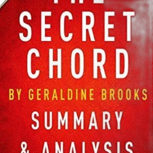 secret, chord, book, cover transparent PNG cut-out