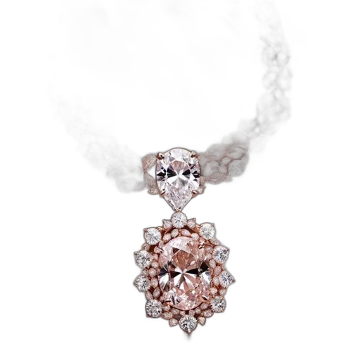 jewelry, crown, luxurious, necklace transparent PNG cut-out