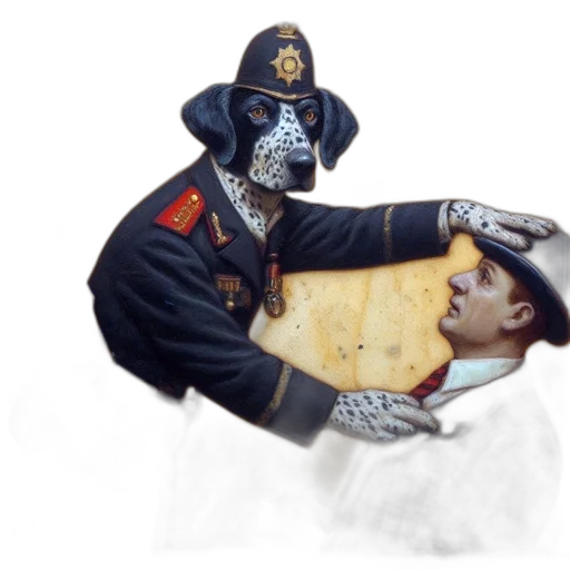 mask, weapon, robot, face transparent PNG cut-out