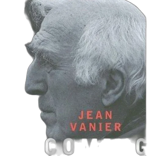 jacket, face, black, white transparent PNG cut-out