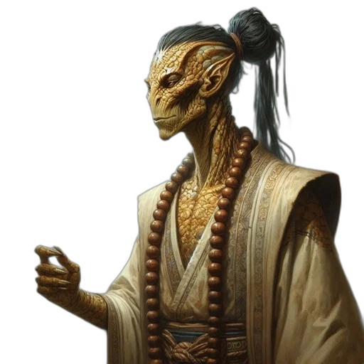 dragon, mask, staff, face transparent PNG cut-out