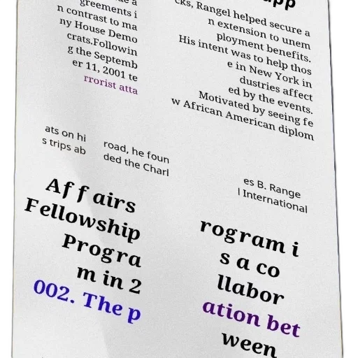 poster, text, about, rangel transparent PNG cut-out
