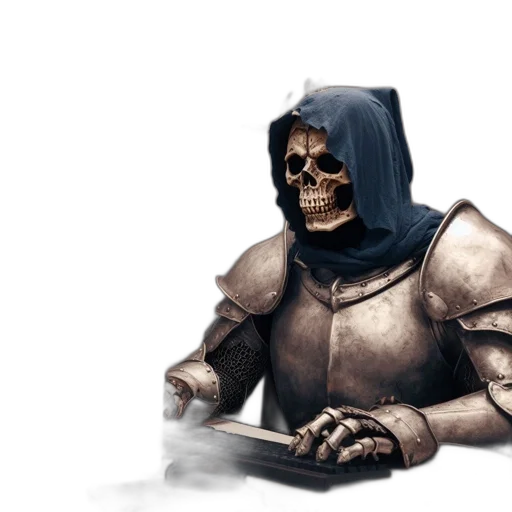 mask, staff, face, robot transparent PNG cut-out