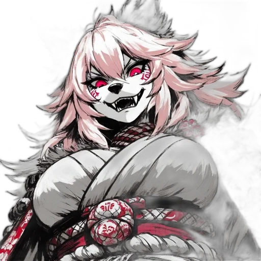 mask, animal, jacket, face transparent PNG cut-out