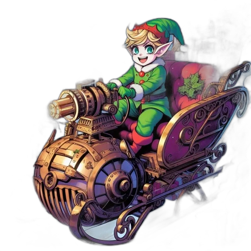 concept art, fantasy art, pixel art, watercolor transparent PNG cut-out