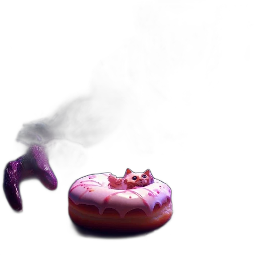 weapon, dragon, food, shoes transparent PNG cut-out