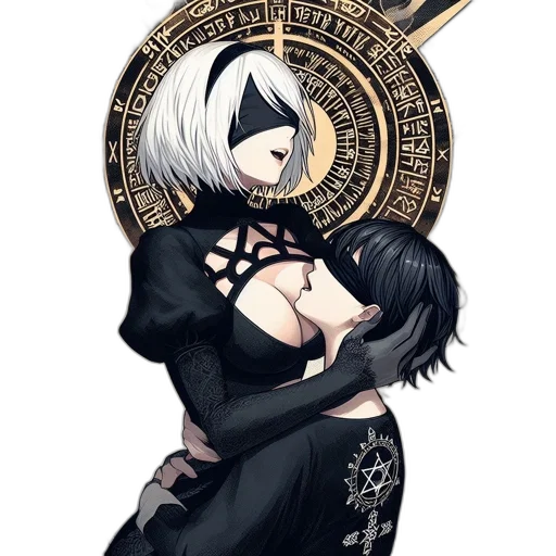 mask, weapon, sword, dress transparent PNG cut-out