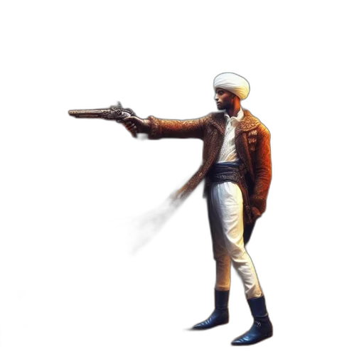 staff, weapon, sword, animal transparent PNG cut-out