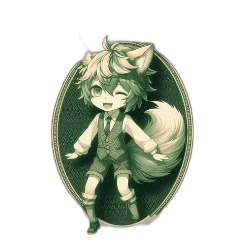 staff, animal, creature, mask transparent PNG cut-out