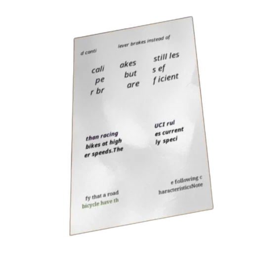 poster, text, about, road transparent PNG cut-out
