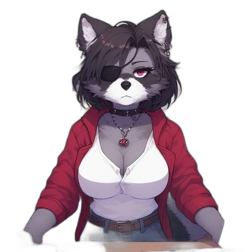staff, jacket, dress, jewelry transparent PNG cut-out