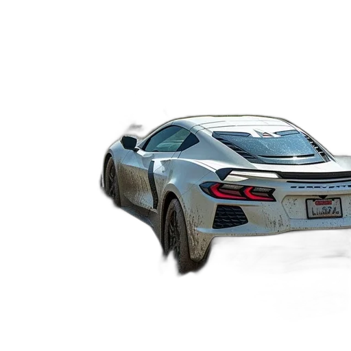 car, weapon, robot, animal transparent PNG cut-out