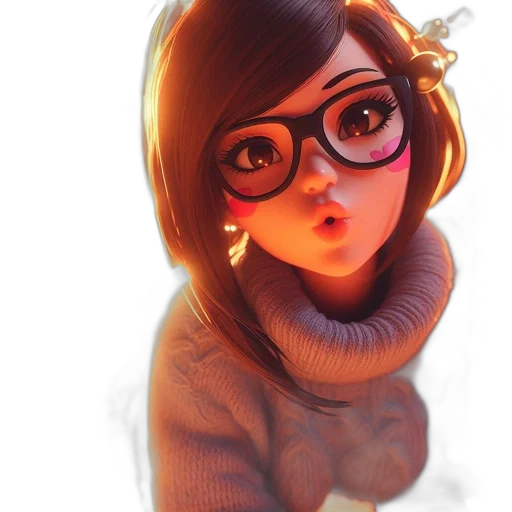 face, staff, robot, mask transparent PNG cut-out