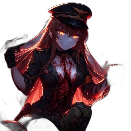 staff, weapon, hat, crown transparent PNG cut-out