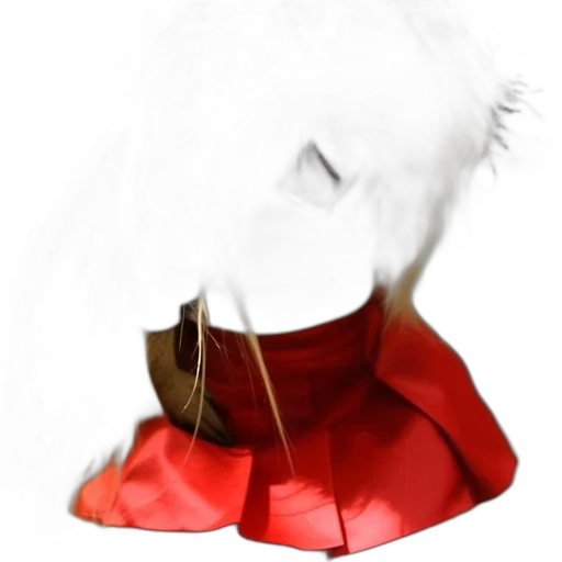 mask, dress, face, hat transparent PNG cut-out