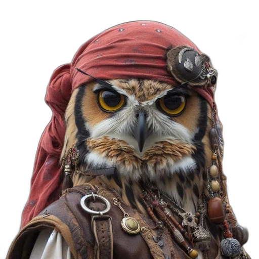 face, animal, staff, mask transparent PNG cut-out