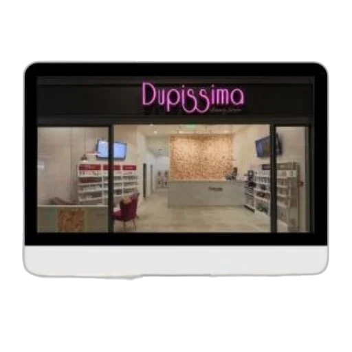 advertisement, dupissima, ring, mall transparent PNG cut-out