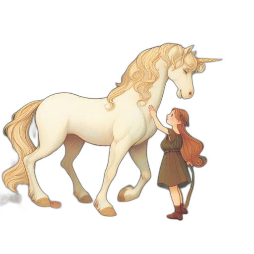 animal, creature, staff, concept art transparent PNG cut-out