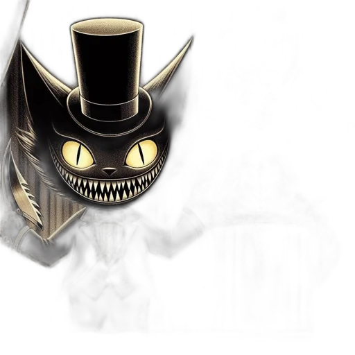 mask, hat, robot, crown transparent PNG cut-out