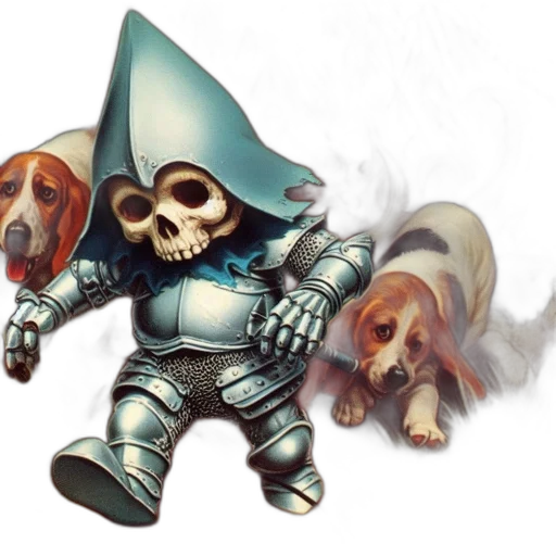 concept art, fantasy art, pixel art, watercolor transparent PNG cut-out