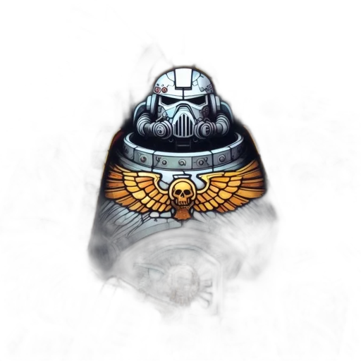 crown, hat, mask, weapon transparent PNG cut-out