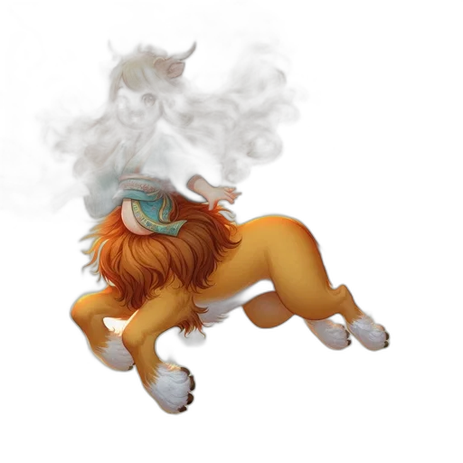 dragon, concept art, fantasy art, 3d render transparent PNG cut-out