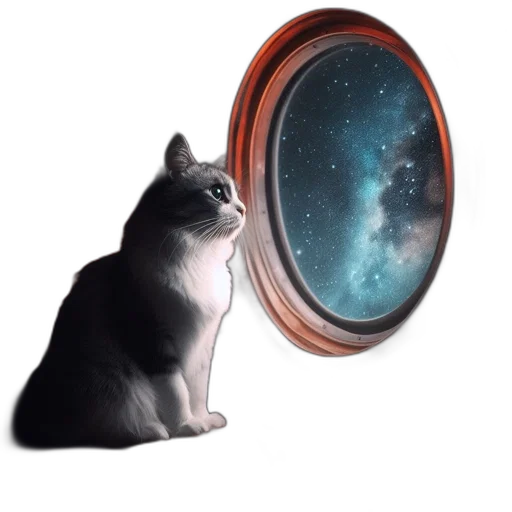 animal, creature, robot, staff transparent PNG cut-out