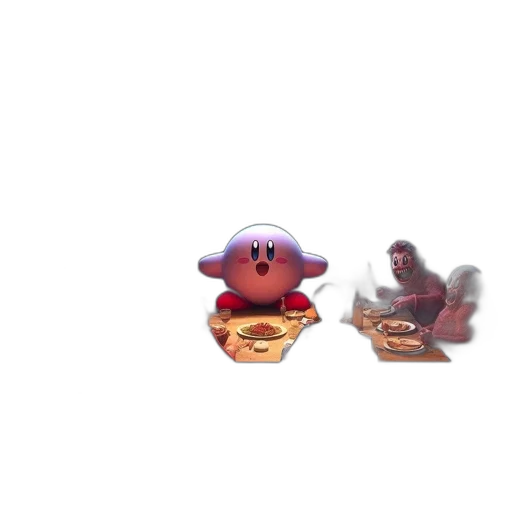 food, animal, creature, mask transparent PNG cut-out