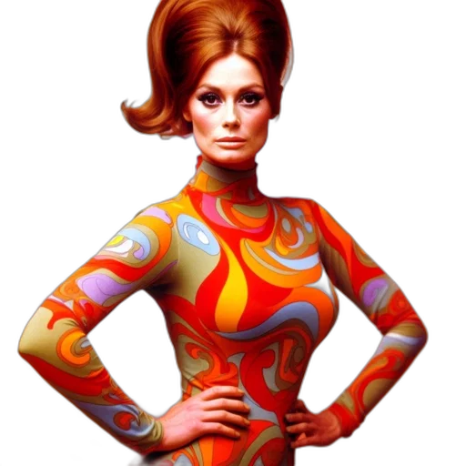 dress, hair, concept art, photorealistic transparent PNG cut-out