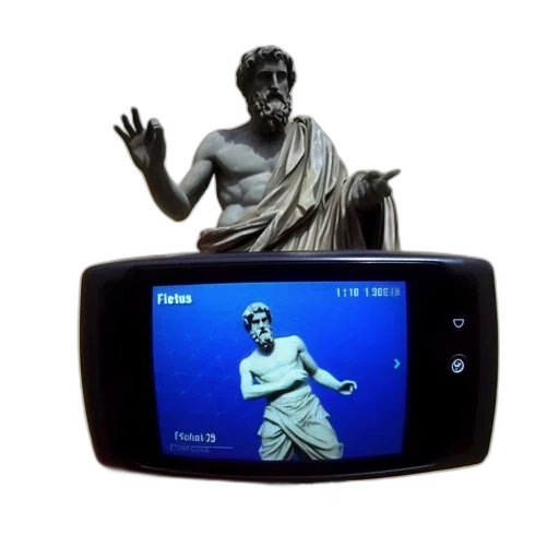 vaporwave, 3d render, underwater, night transparent PNG cut-out