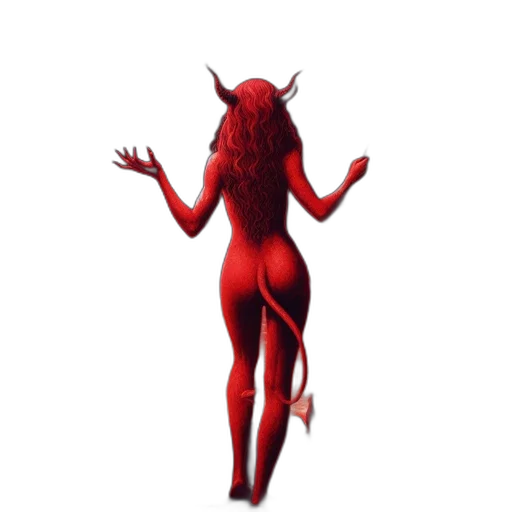 creature, dress, animal, dragon transparent PNG cut-out
